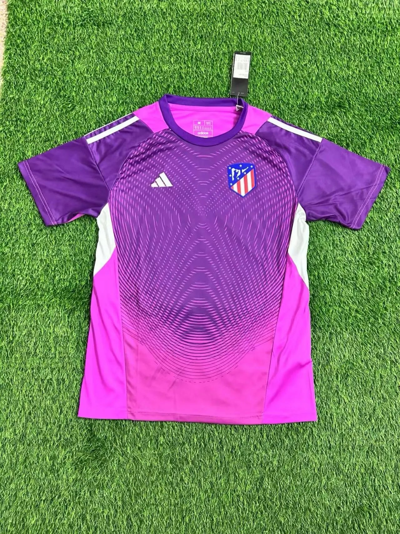 2025/2026 Atletico Madrid Goalie