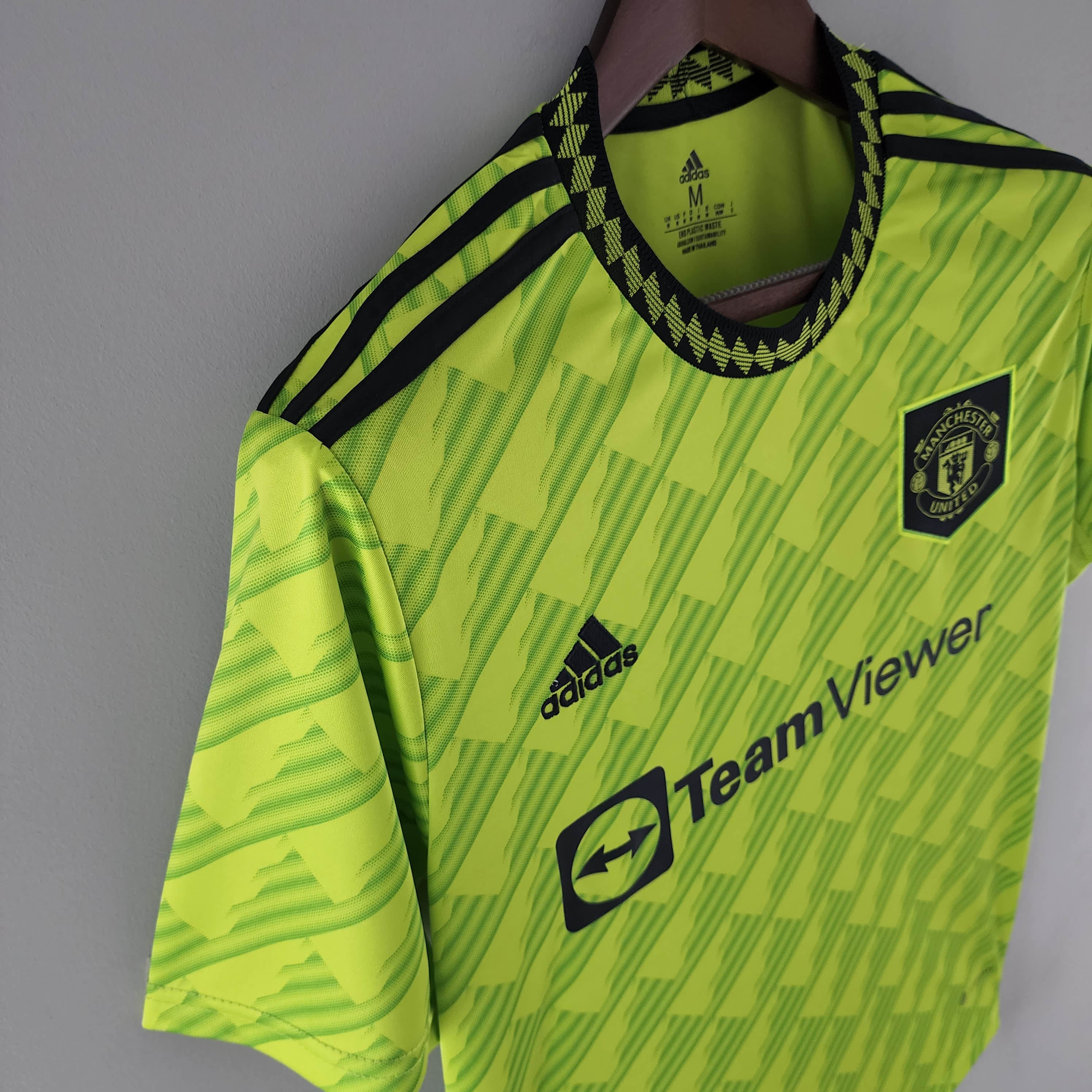 2022/2023 Manchester United Third Away