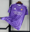 2025-2026 Orlando City Home
