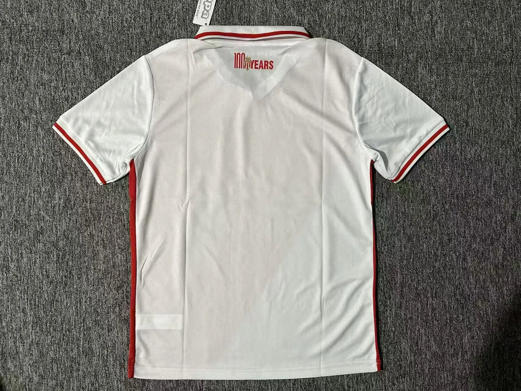 2024/2025 AS Monaco Home