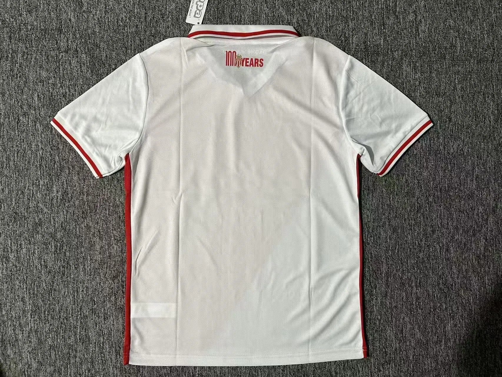 2024/2025 AS Monaco Home