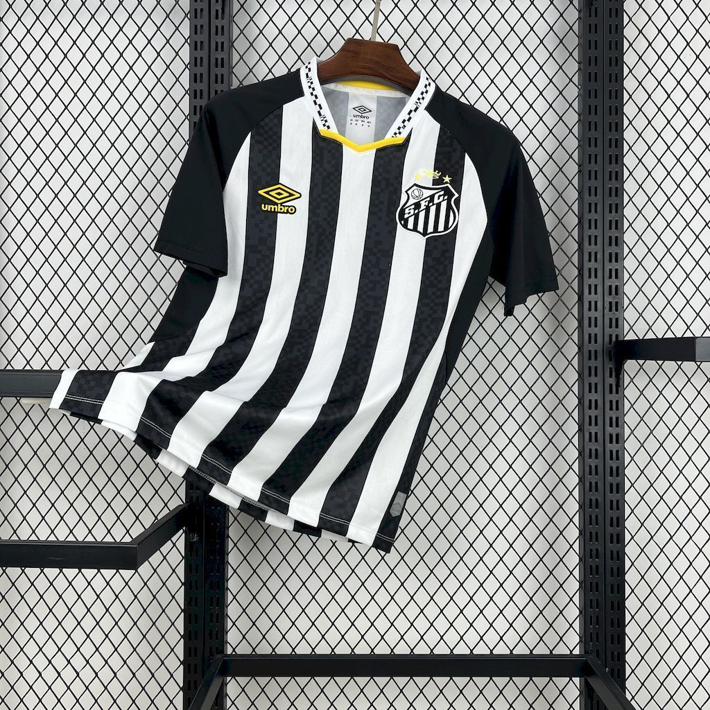 2025/2026 Santos Away