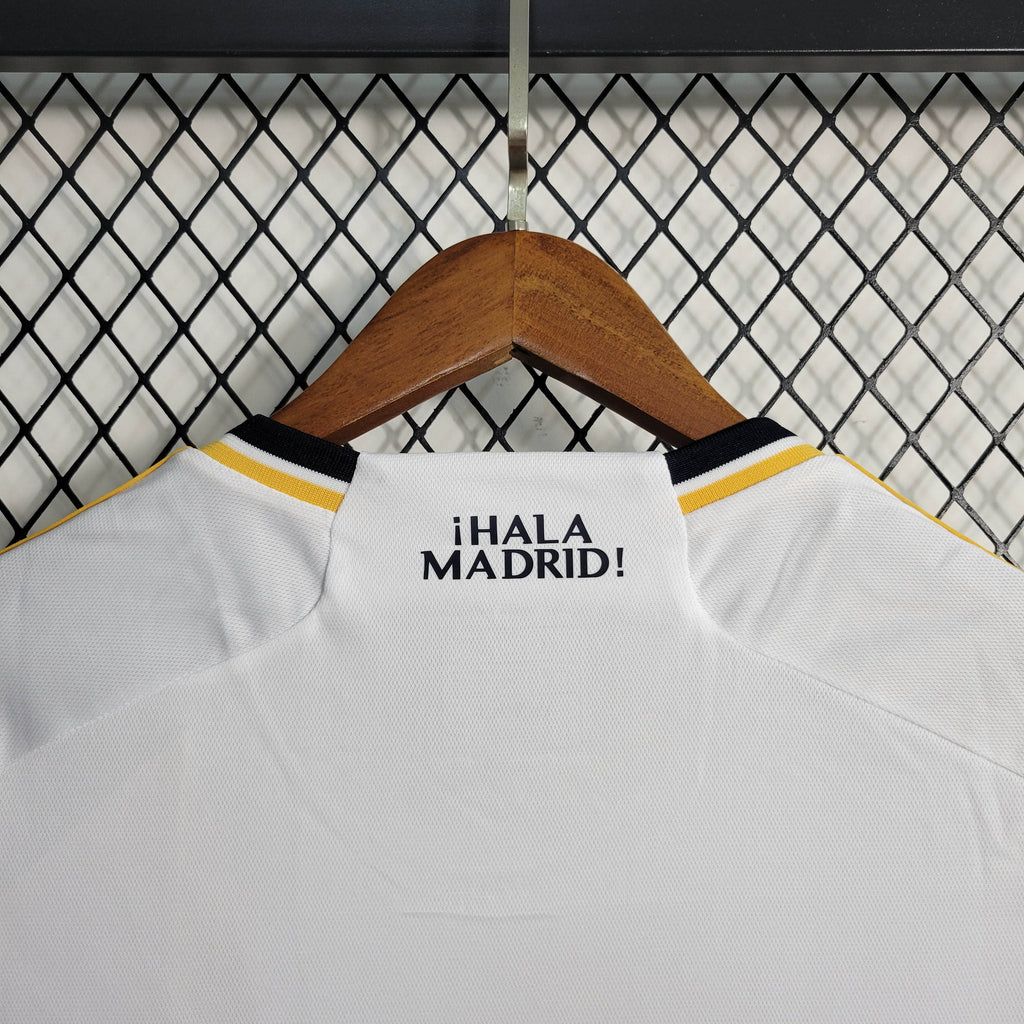 2023/2024 Real Madrid Home