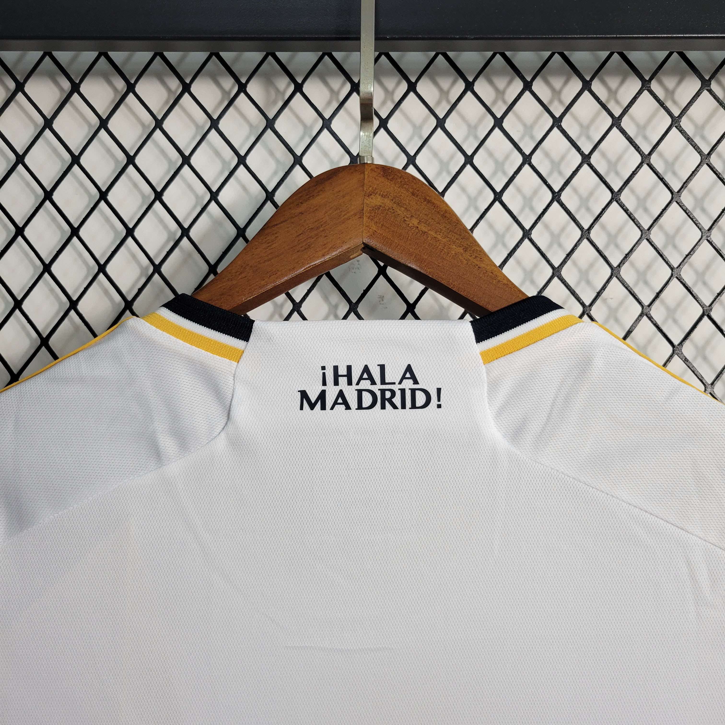 2023/2024 Real Madrid Home