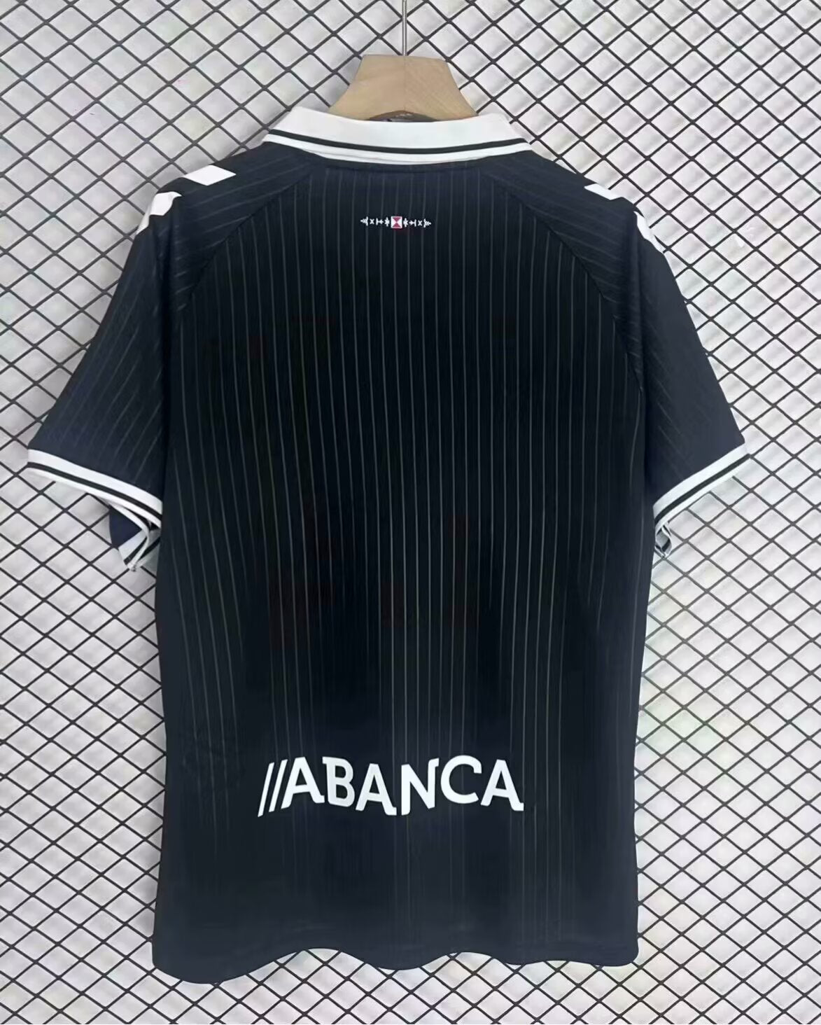 2025/2026 Celta Vigo Special Edition BlackFootball Shirt