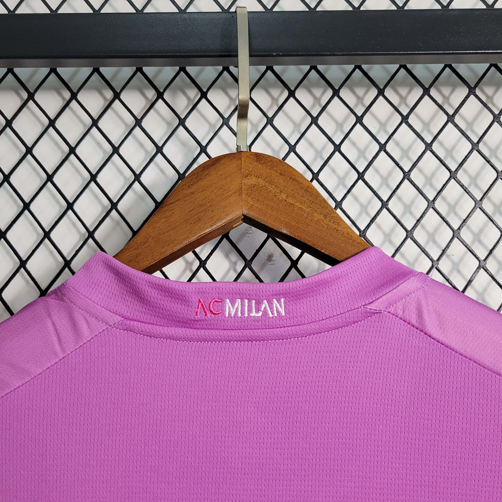 2023/2024 AC Milan Third Away