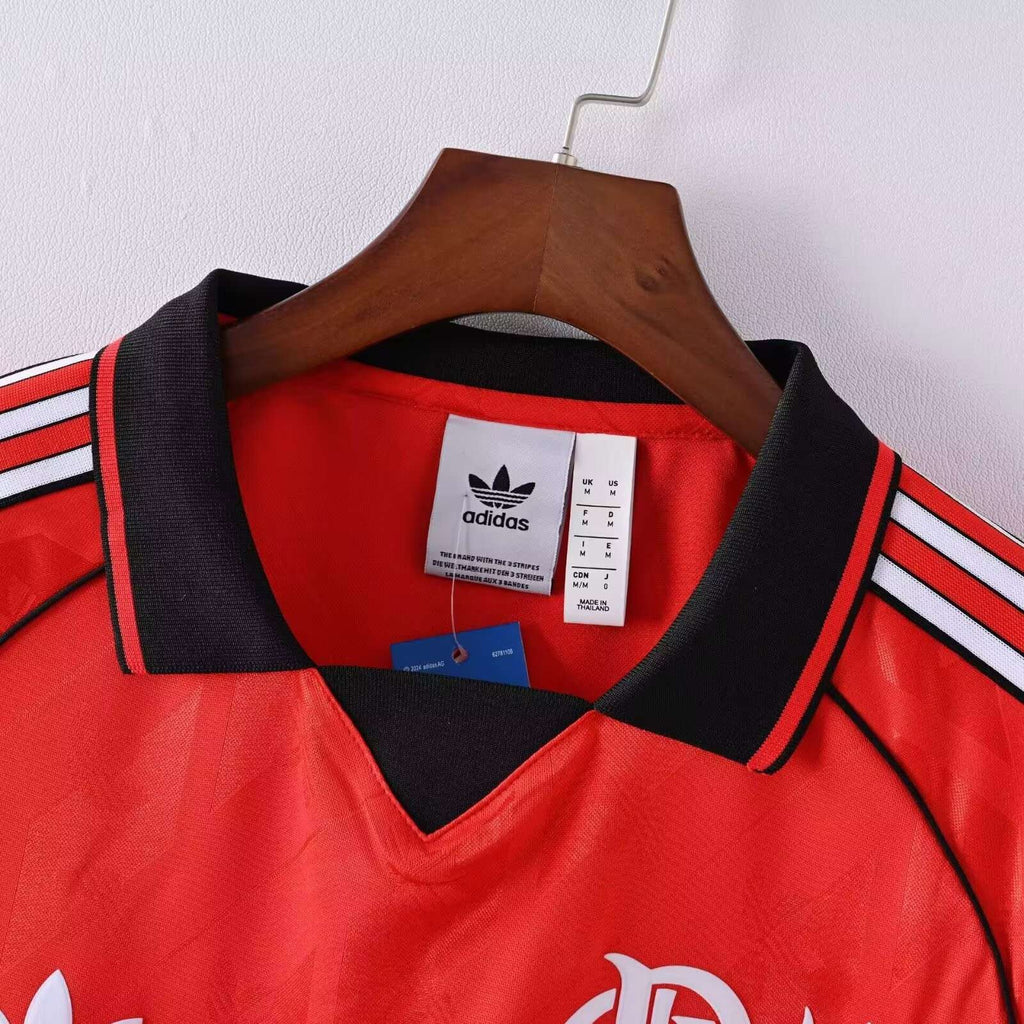 2024/2025 Flamengo Commemorative Edition