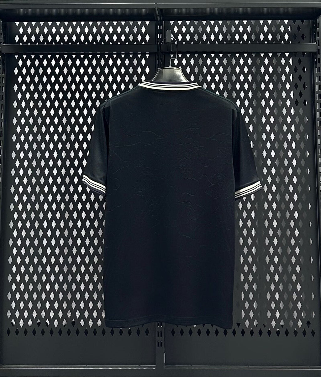 2025/2026 Juventus Third Away