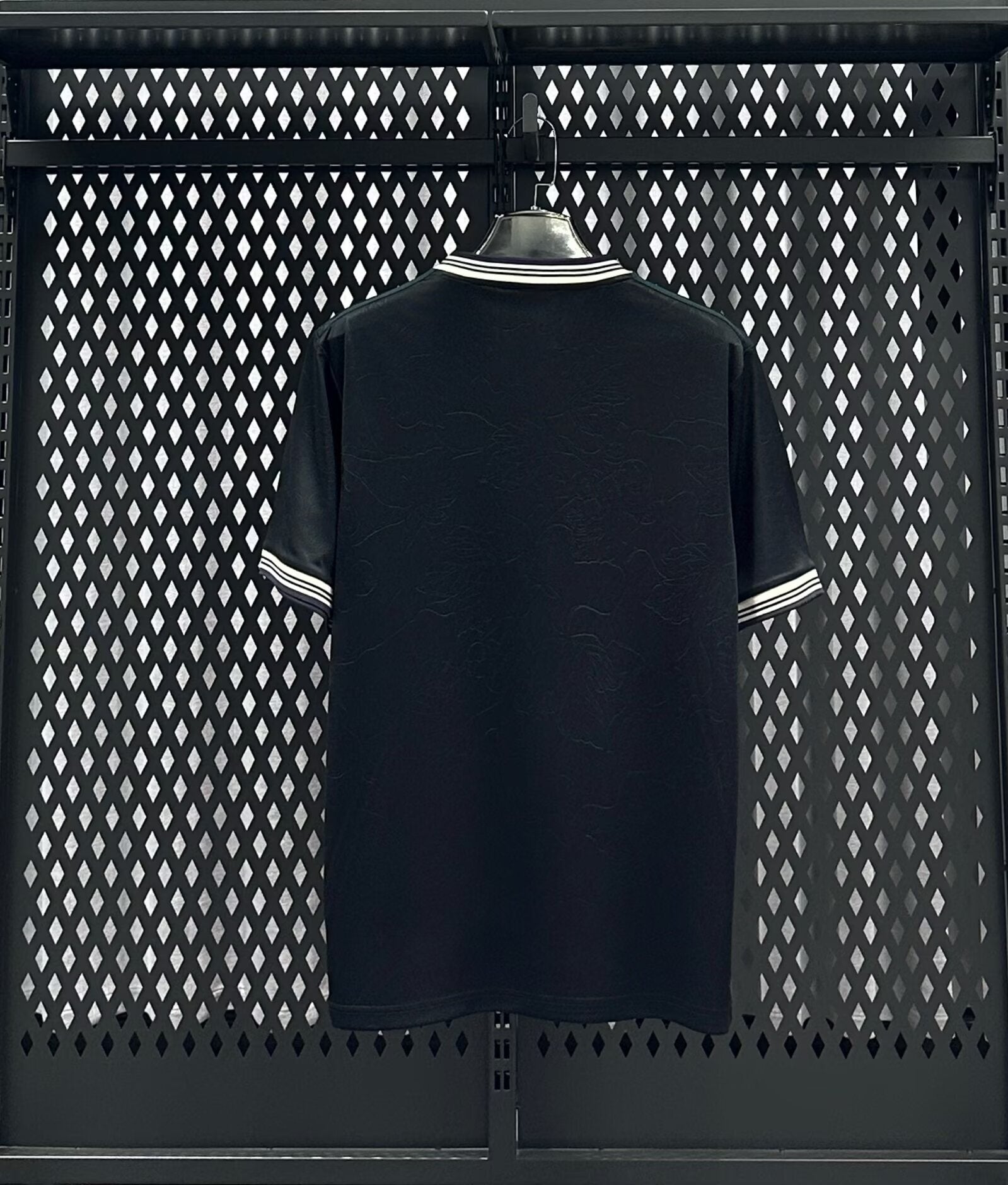 2025/2026 Juventus Third Away