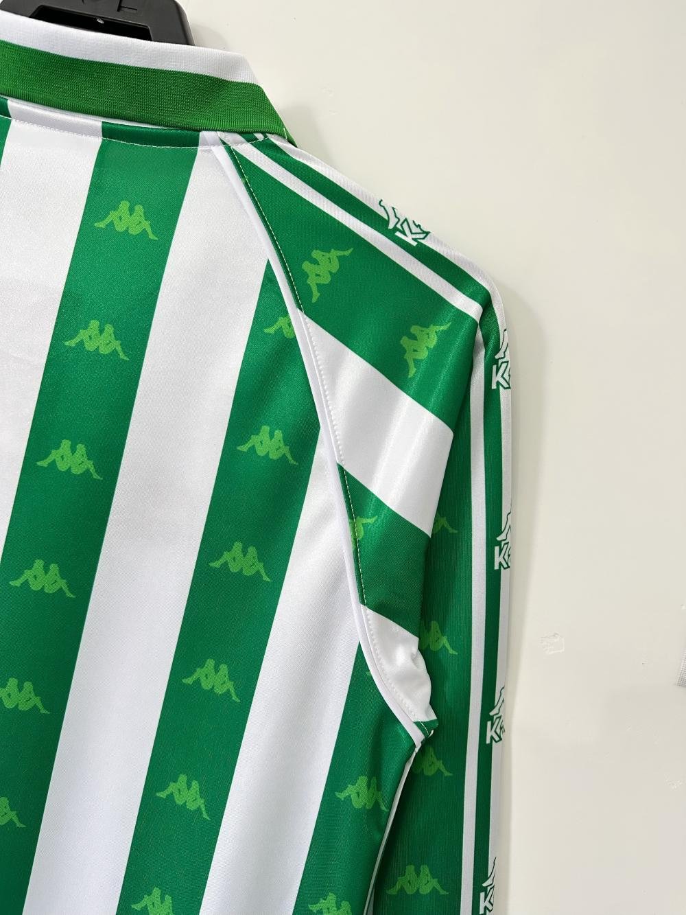 1995/1997 Retro Real Betis Home