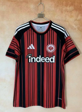 2026/2027 Frankfurt Home Football Jersey 1:1 Thai quality topjersey