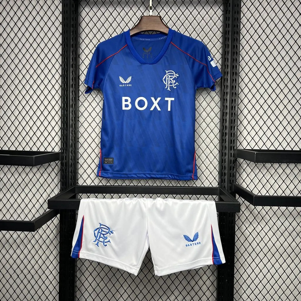 2024/2025 Rangers Home