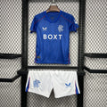 2024/2025 Rangers Home