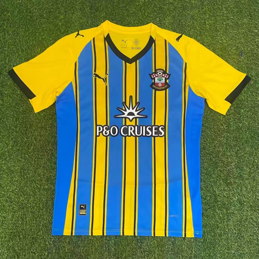 2025/2026 Southampton Away
