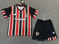 2024/2025 São Paulo Away Jersey