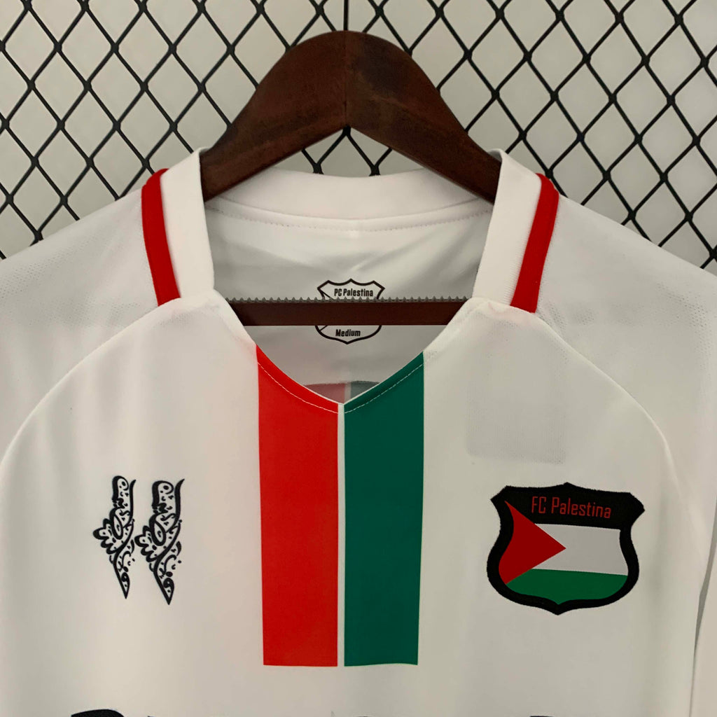 2023-2024 Palestine Away