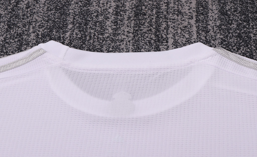 2015-2016 Retro Real Madrid Home