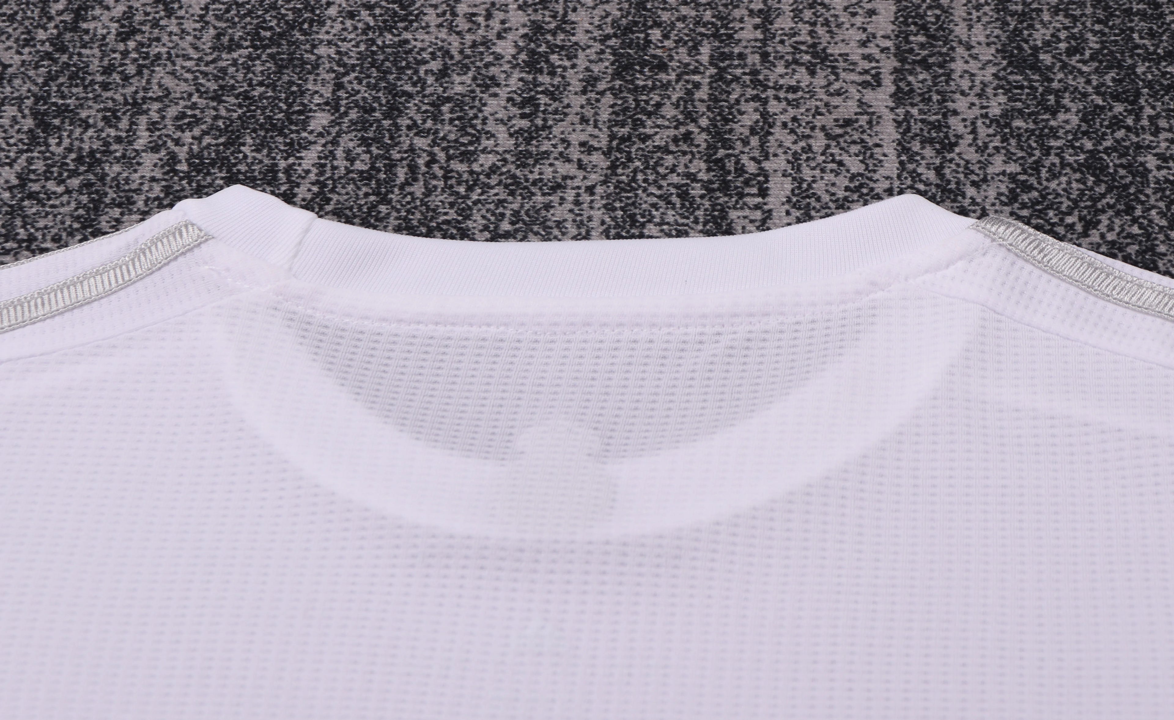 2015-2016 Retro Real Madrid Home