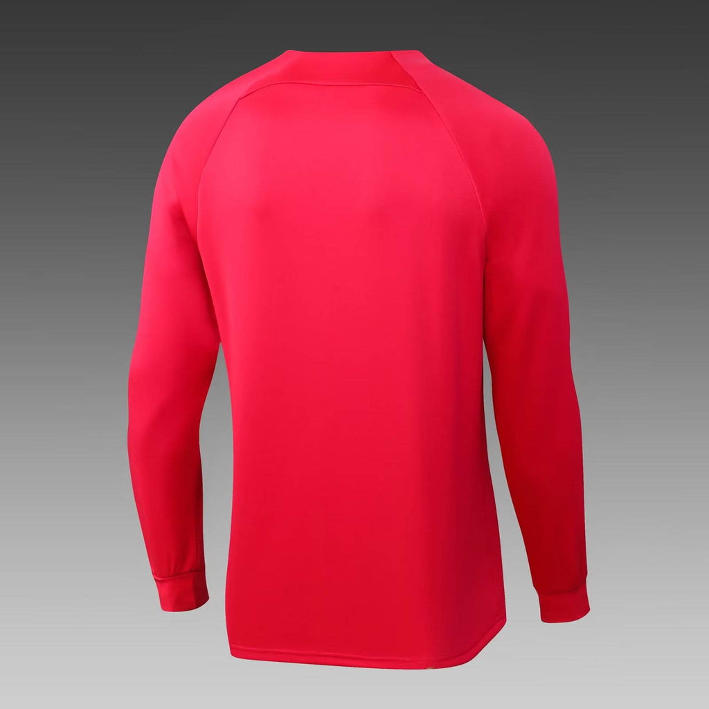 2022/2023 Liverpool Long Zipped Jacket Pink Jersey