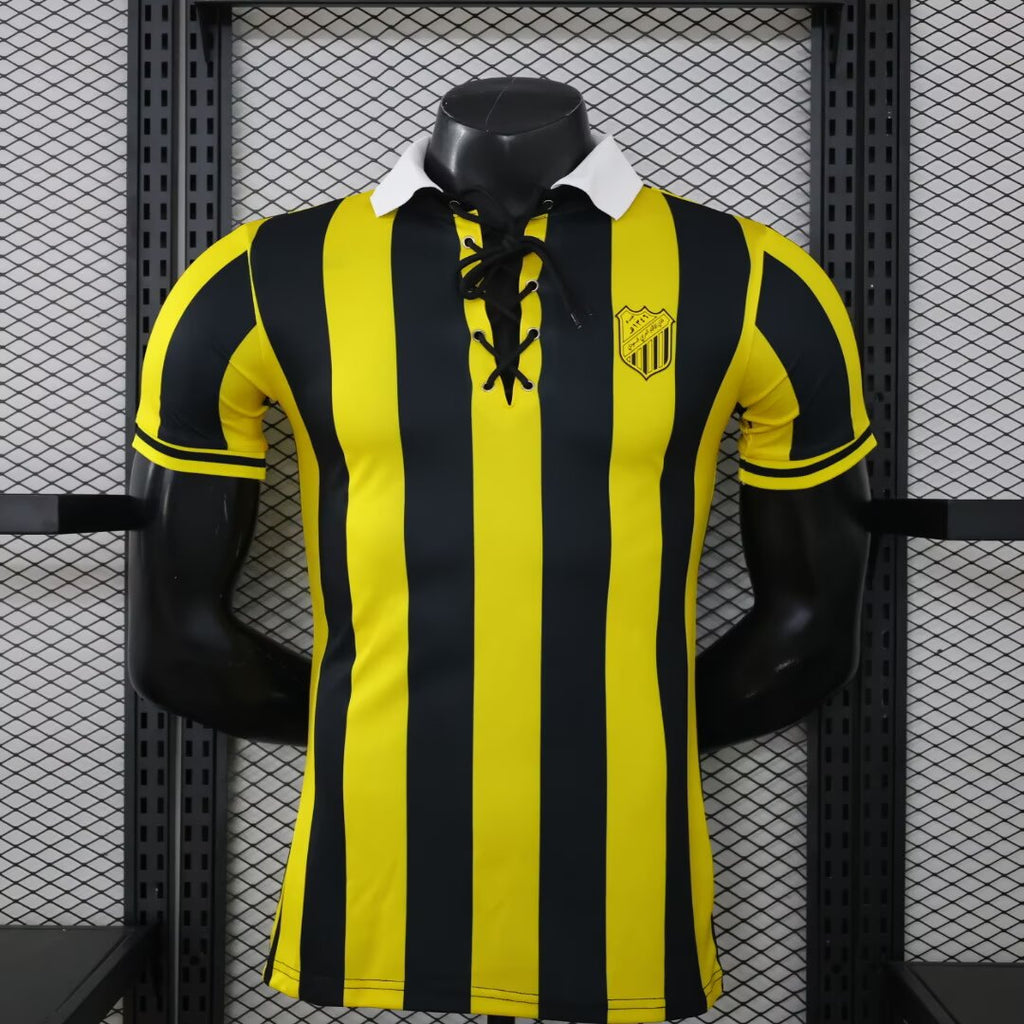 2026/2027 Player Version Saudi Arabia Al-Ittihad Special Edition Football Shirt 1:1 Thai Quality