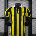 2026/2027 Player Version Saudi Arabia Al-Ittihad Special Edition Football Shirt 1:1 Thai Quality