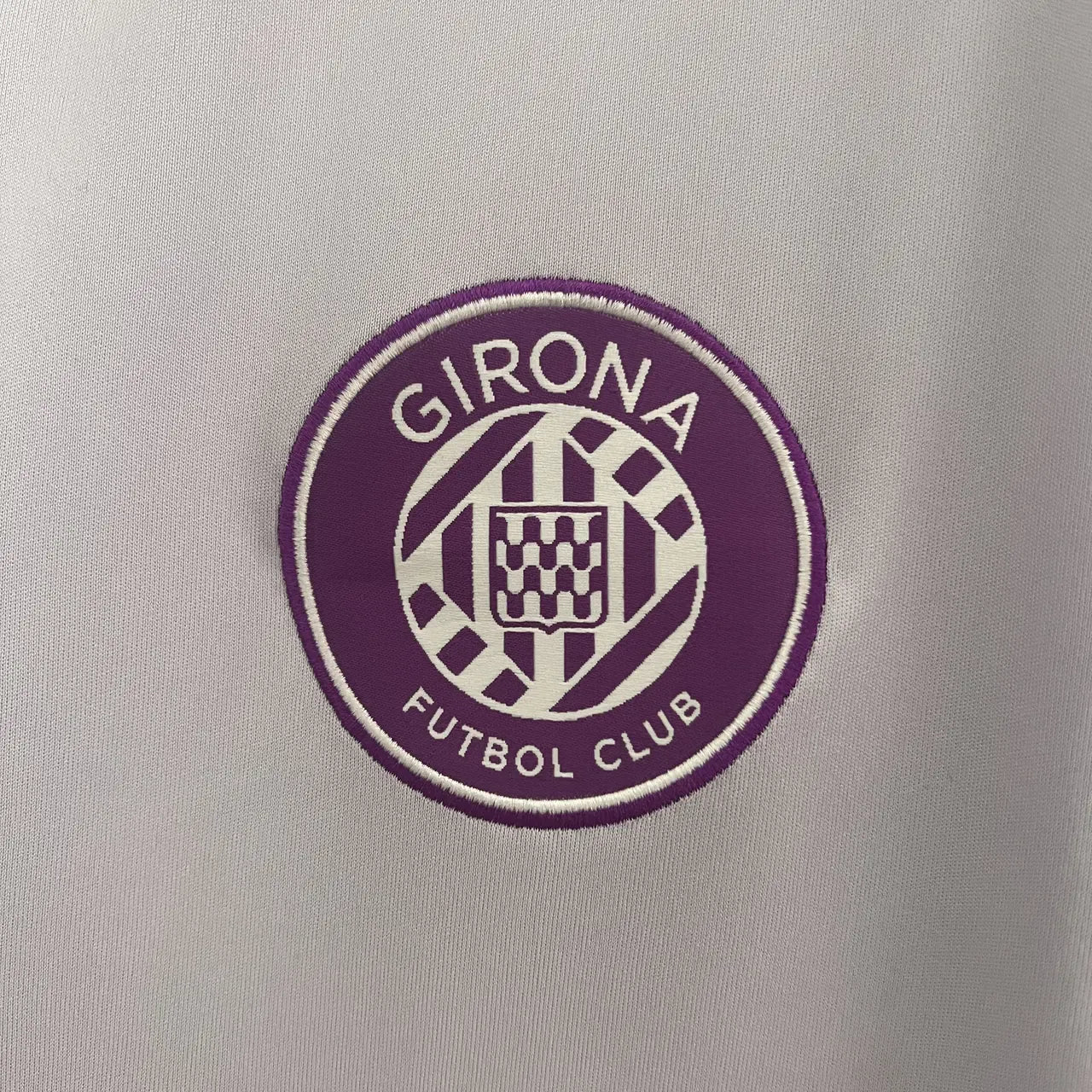 2024/2025 Girona Third Away