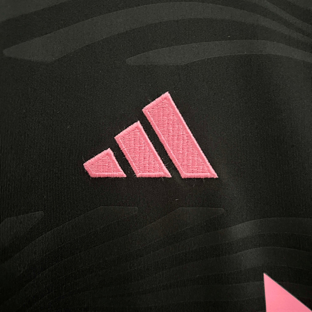 2024/2025 Inter Miami Away