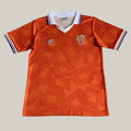 1992 Retro Netherlands Home