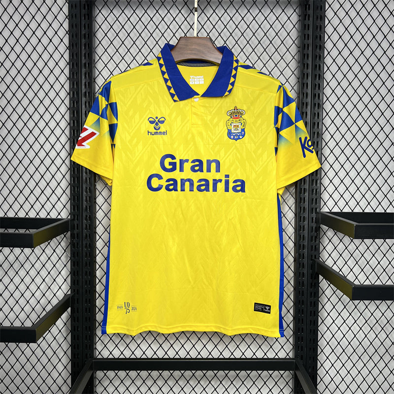 2024/2025 UD Las Palmas Home