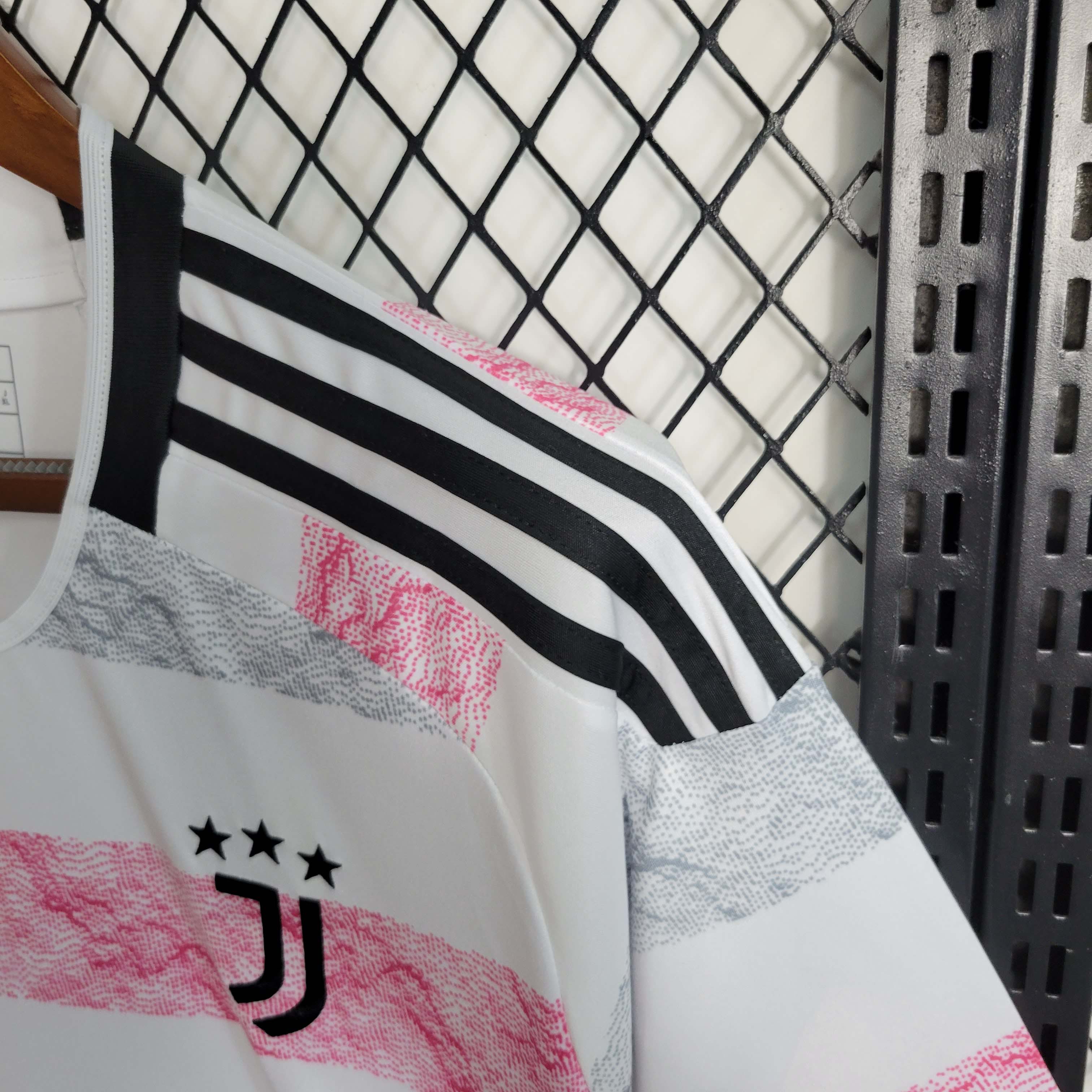 2023/2024 Juventus Away