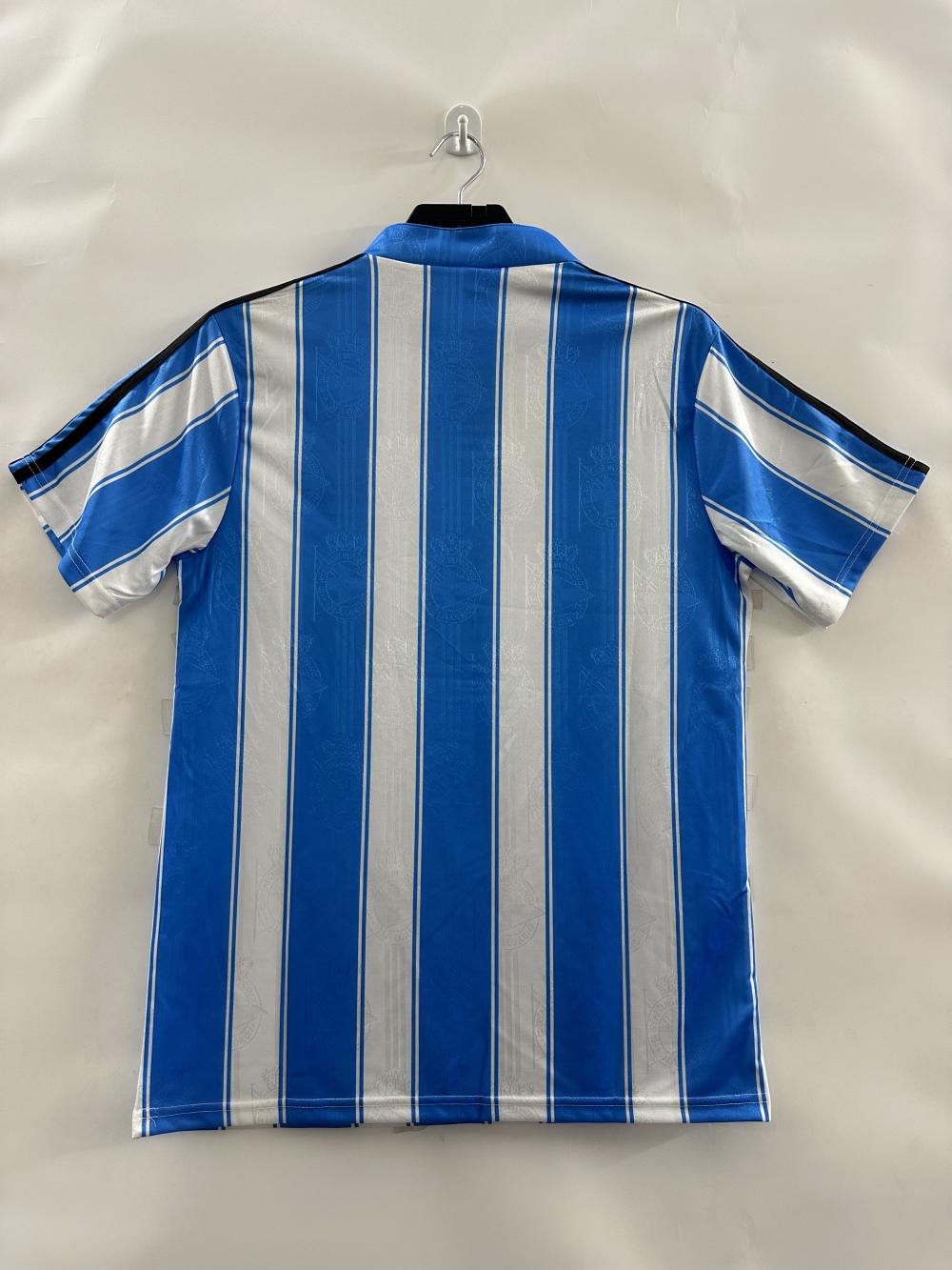 1997-1998 Retro Deportivo Home