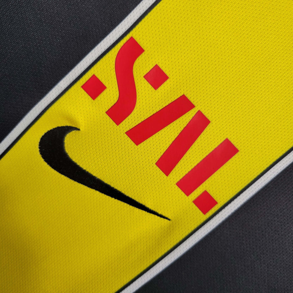 2023/2024 Ittihad Home