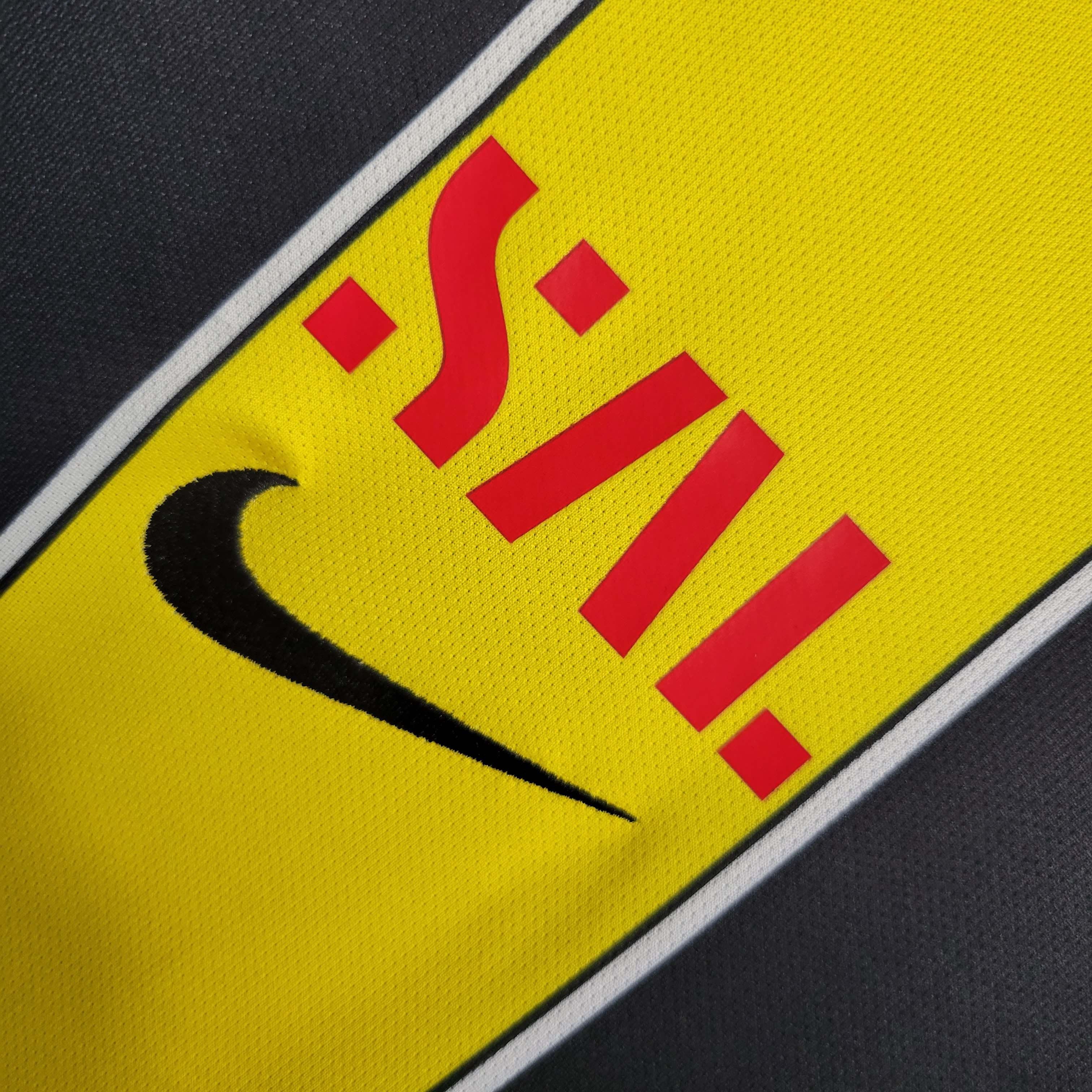2023/2024 Ittihad Home