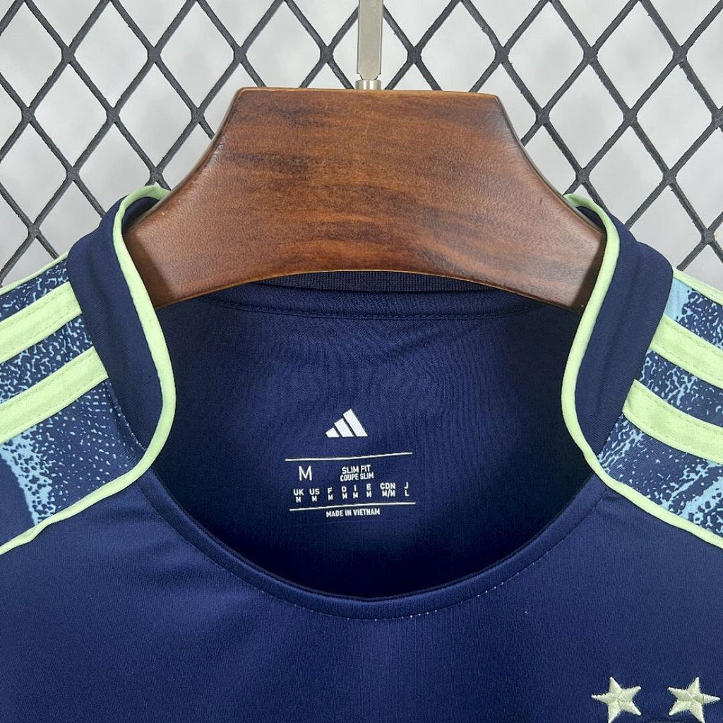 2025/2026 Ajax Away