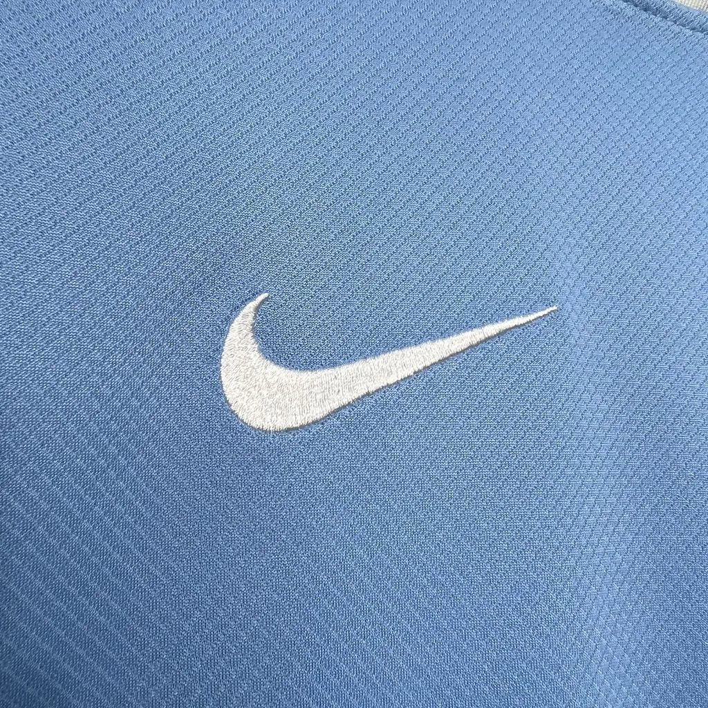 2024-2025 Uruguay National Home
