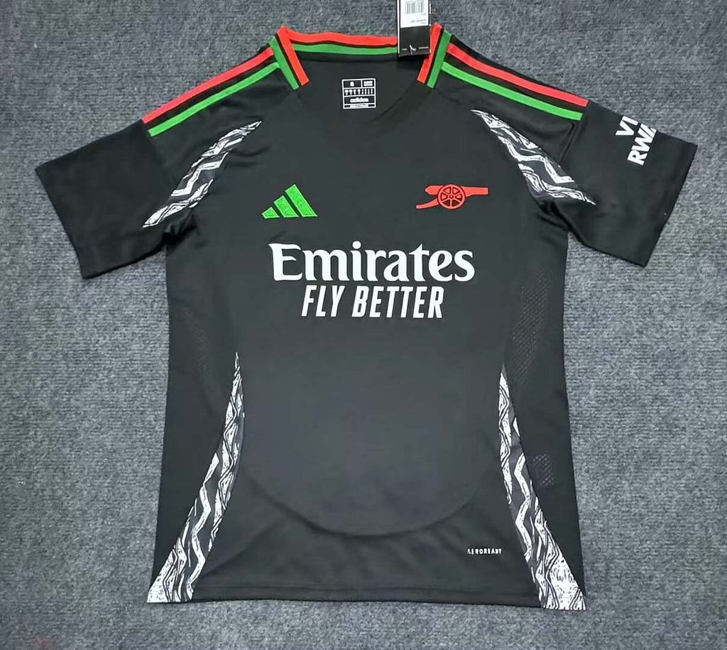 2024/2025 Arsenal Away