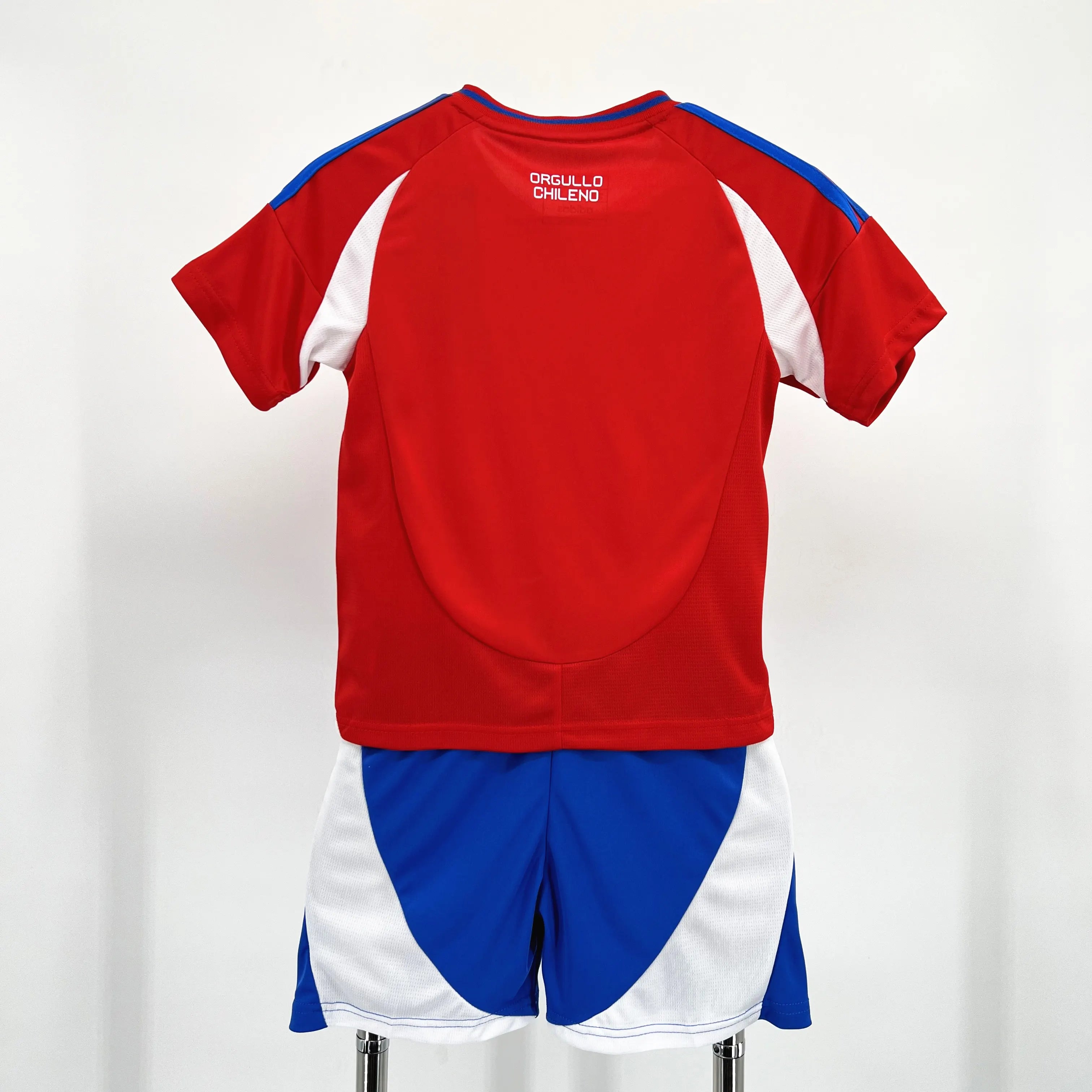 2024-2025 Chile Home