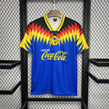 1995 Retro Club América Away Corteiz Jersey