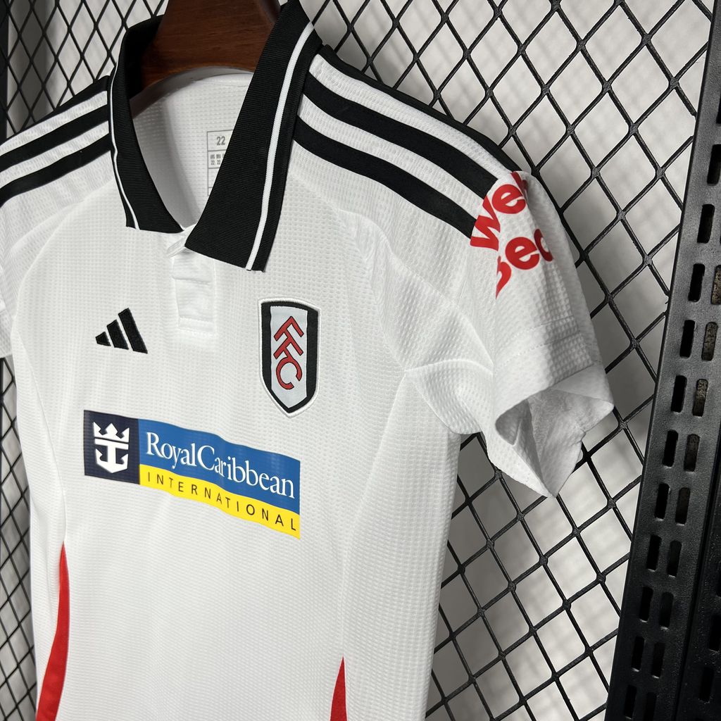 2024/2025 Fulham Home