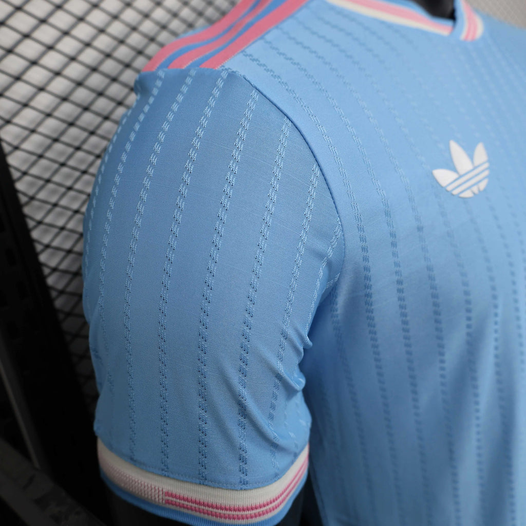 2025/2026 Player Version Inter Miami Third Away