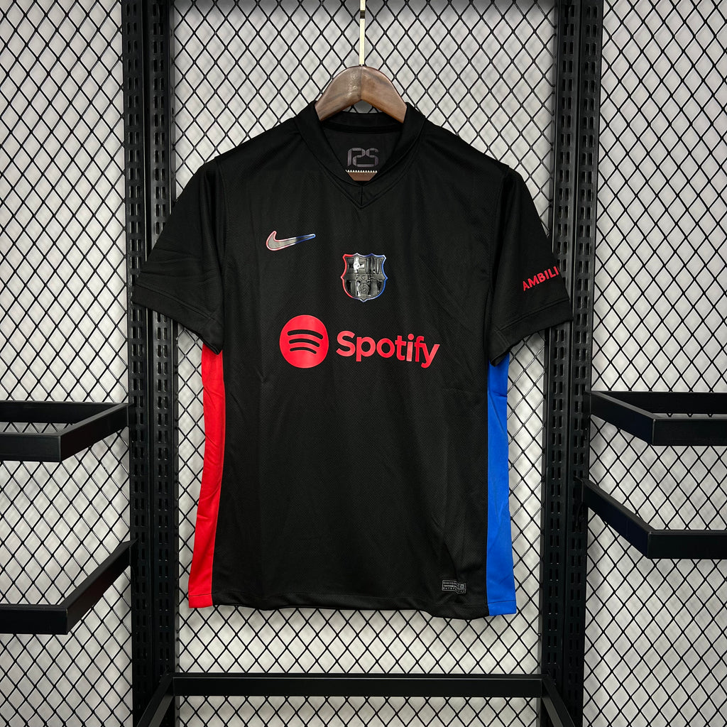 2024/2025 Barcelona Away
