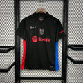 2024/2025 Barcelona Away