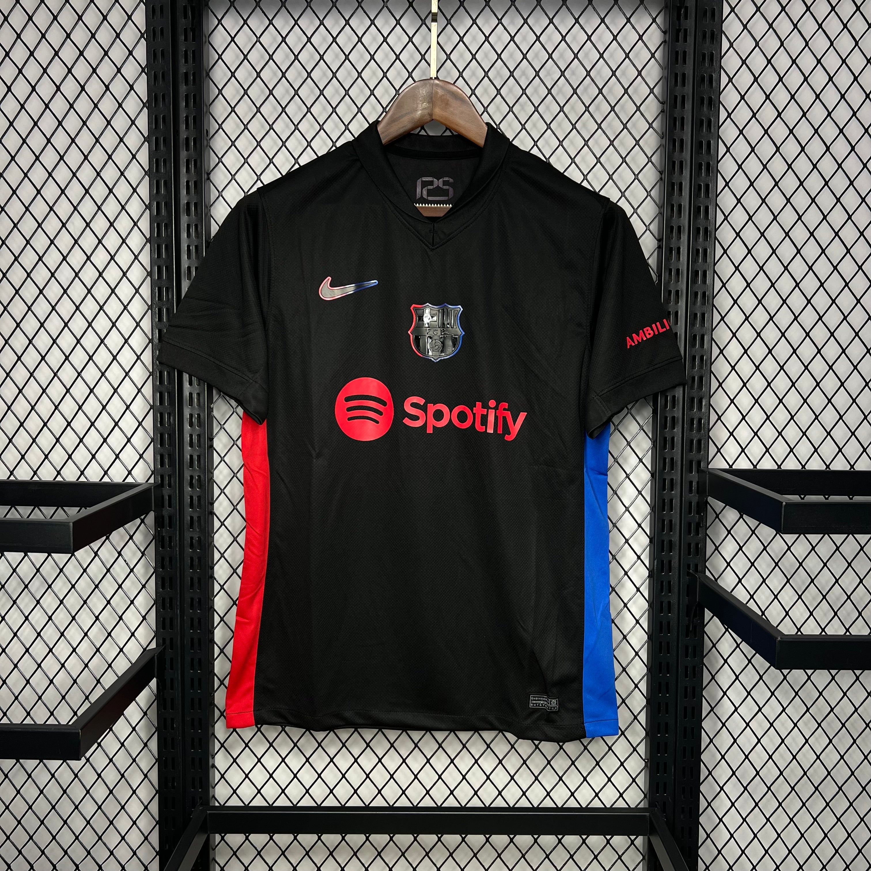 2024/2025 Barcelona Away