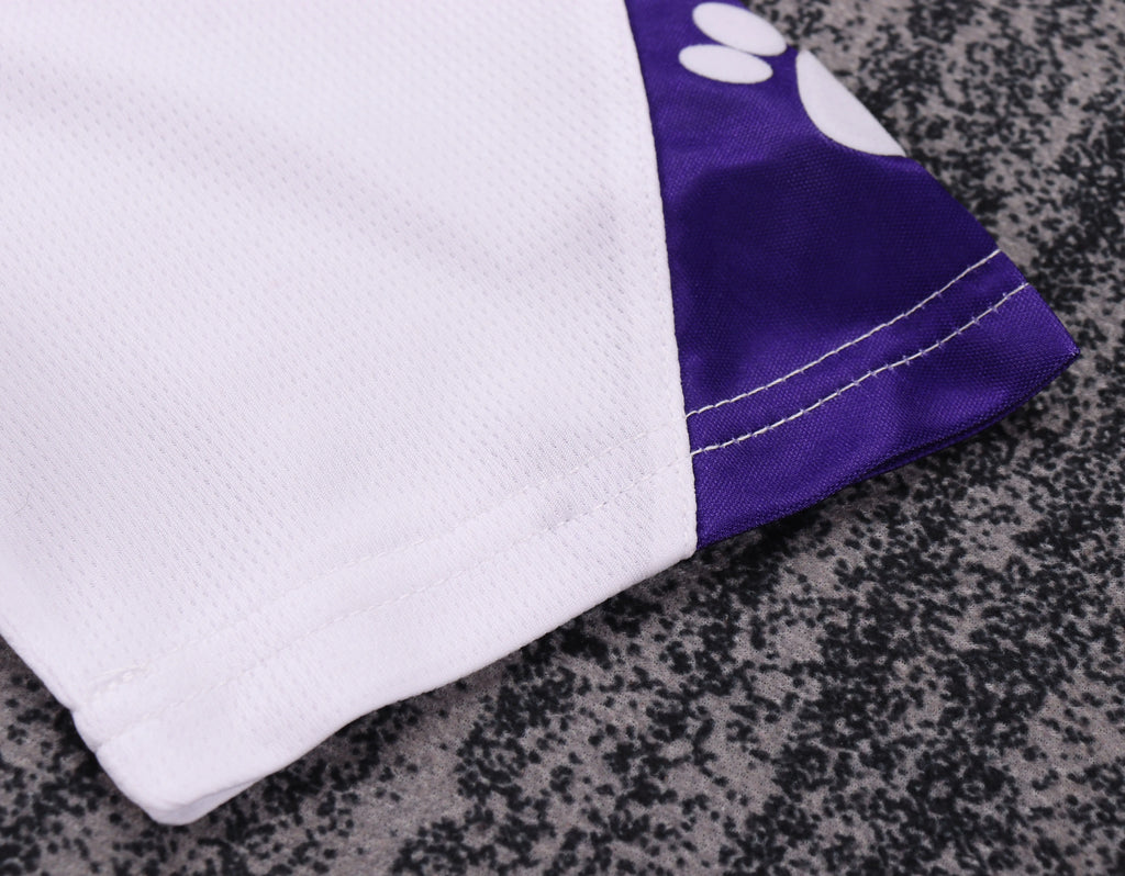1997-1998 Retro Real Madrid Home
