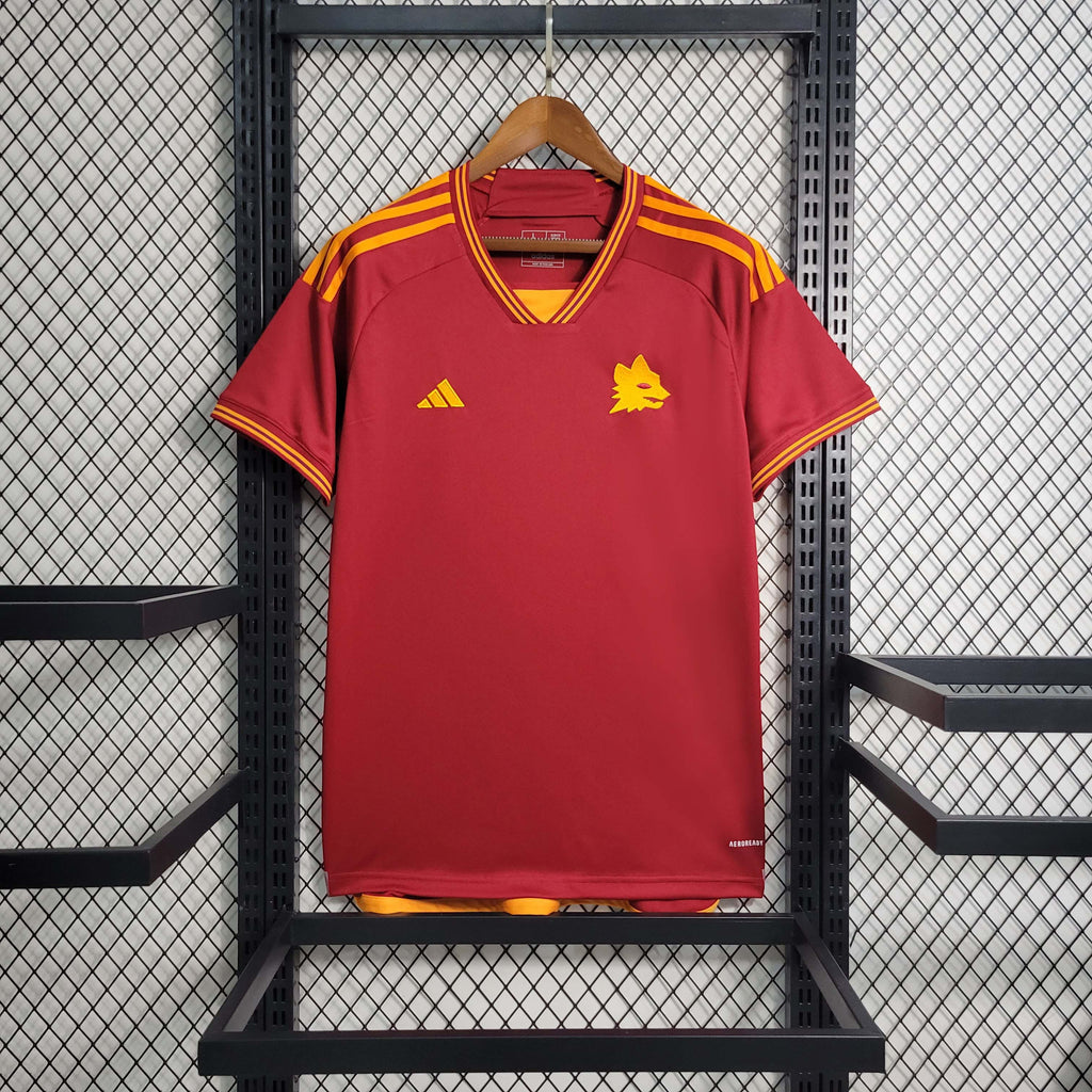 2023/2024 Roma Home