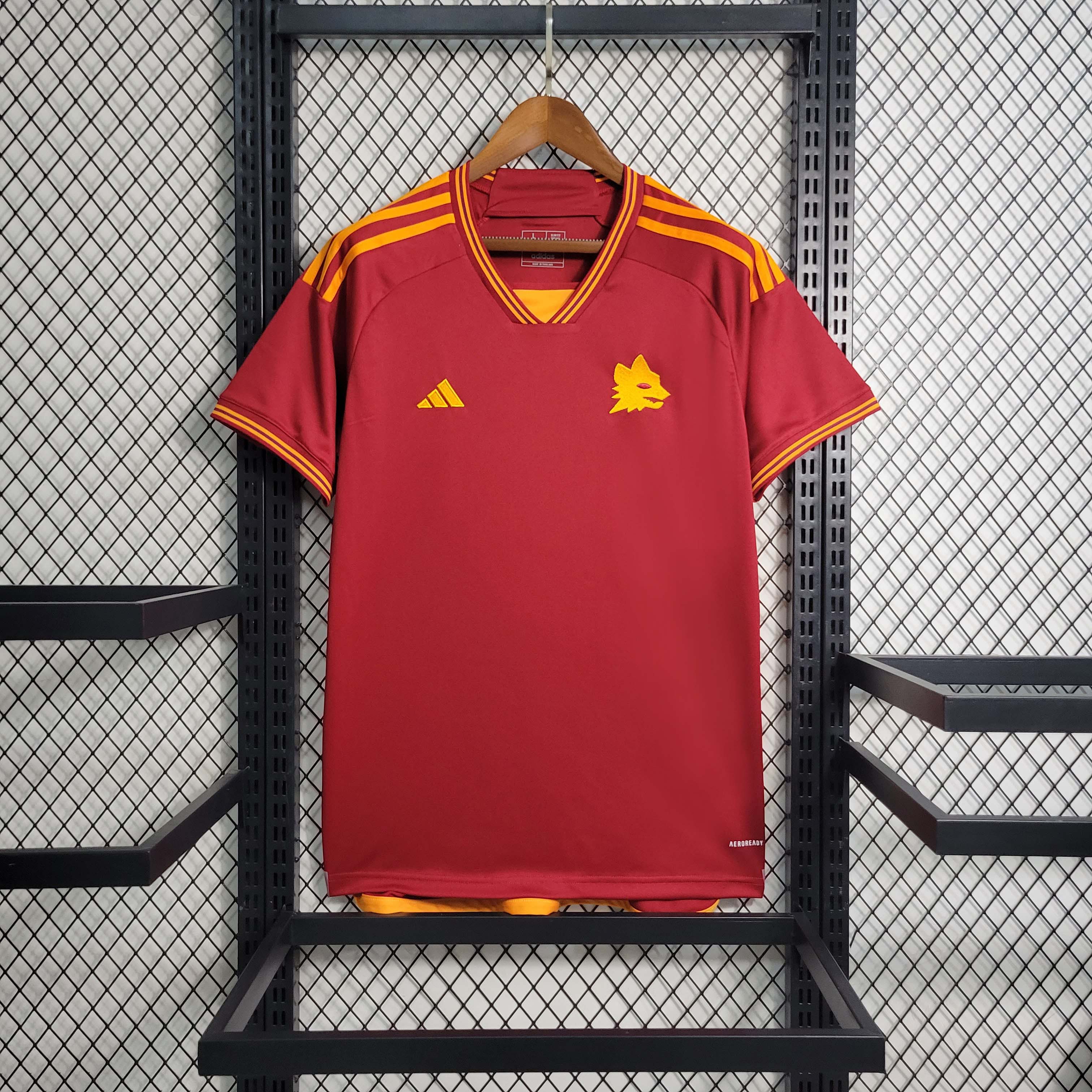 2023/2024 Roma Home