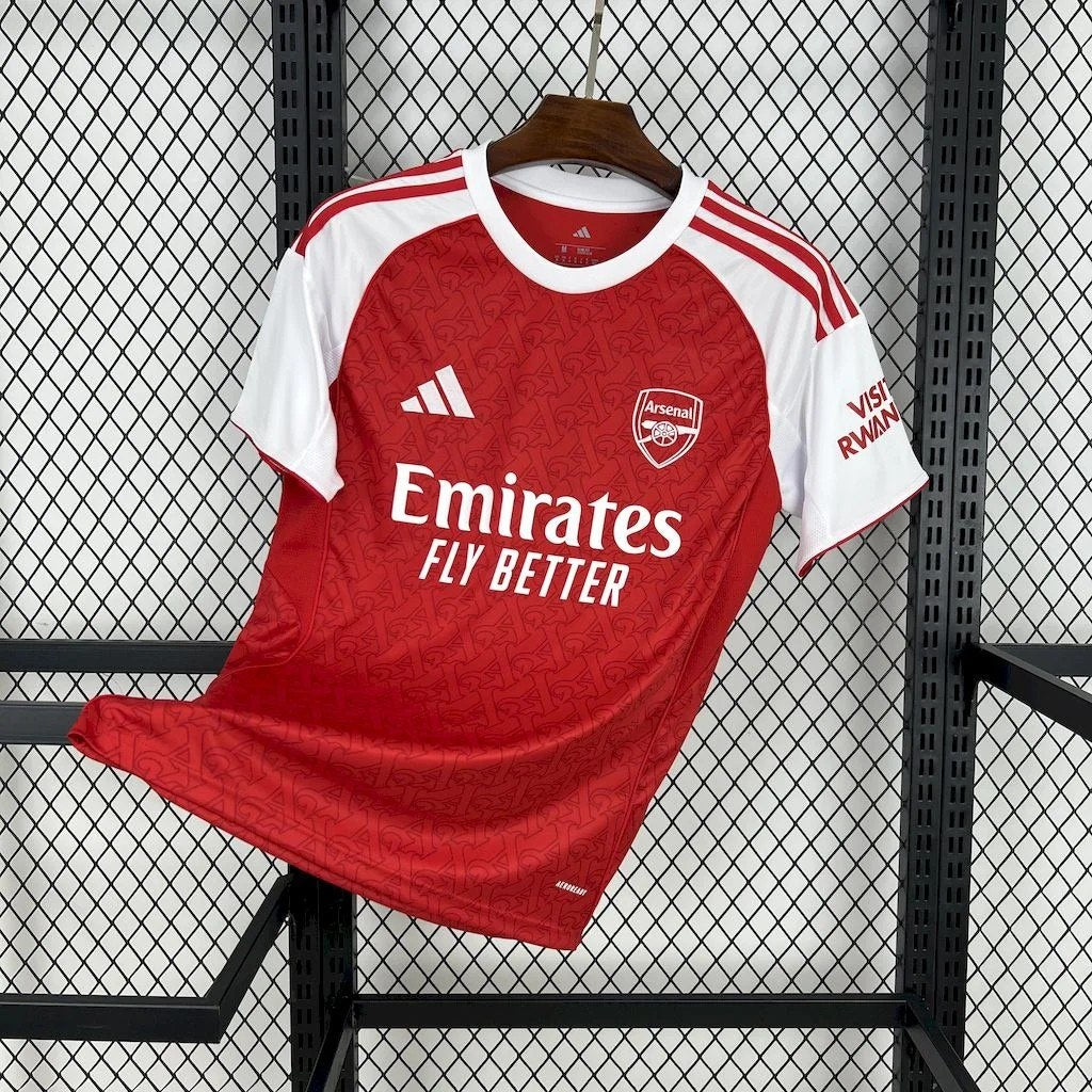 2025/2026 Arsenal Home