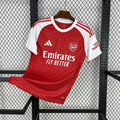 2025/2026 Arsenal Home