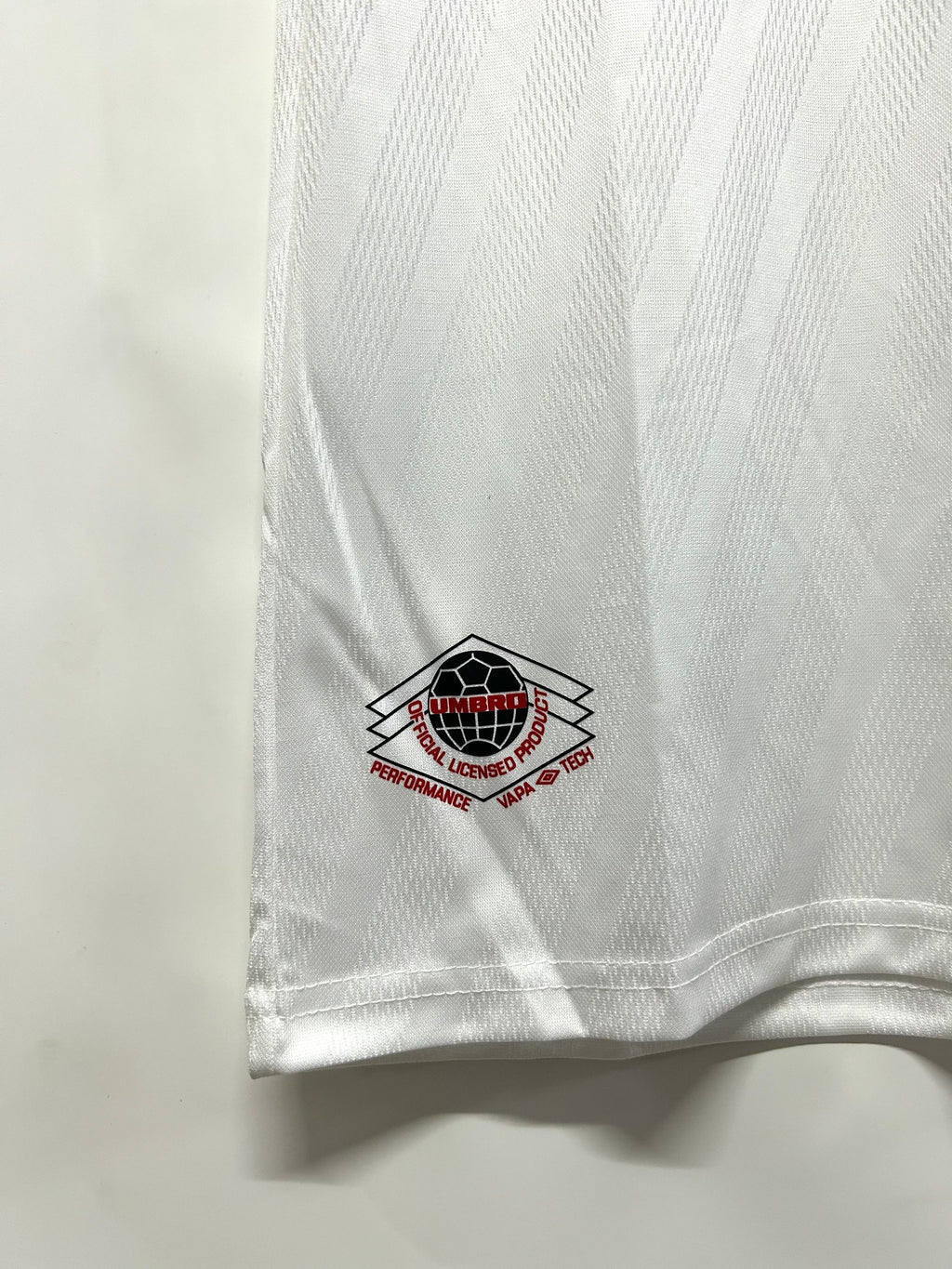 1996/1997 Retro Manchester United Away