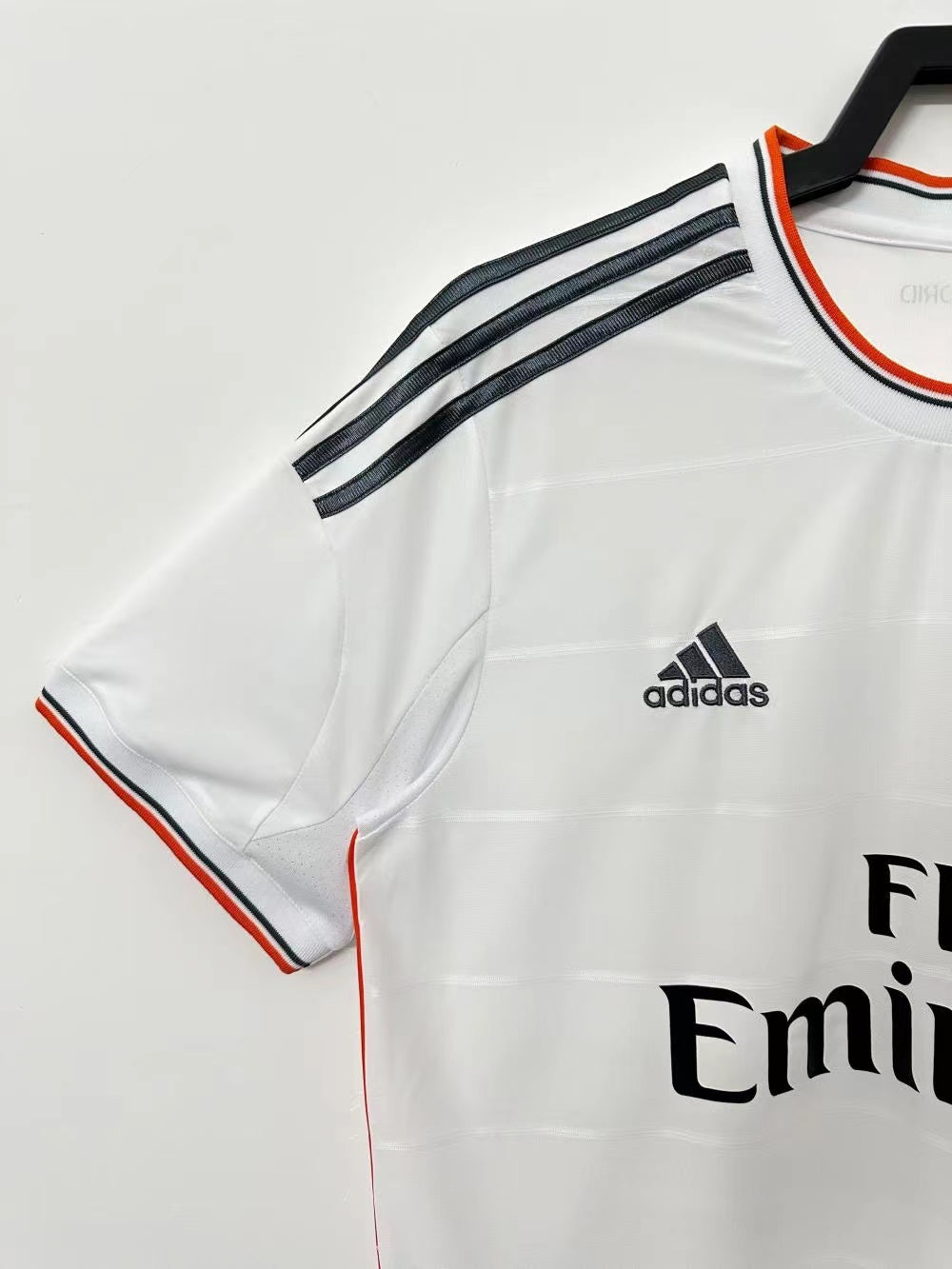 2013/2014 Real Madrid Home